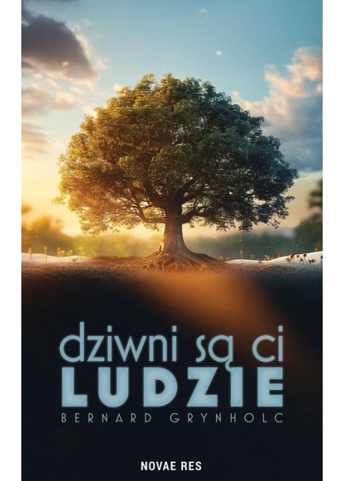 Dziwni są ci ludzie