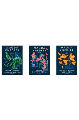 Pakiet: Medea