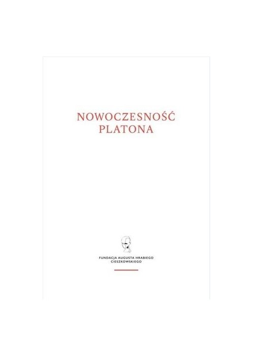 Nowoczesność Platona