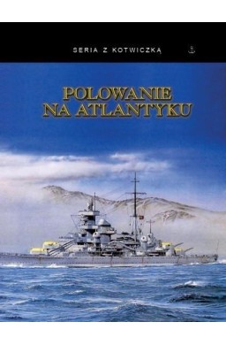 Polowanie na Atlantyku w.3