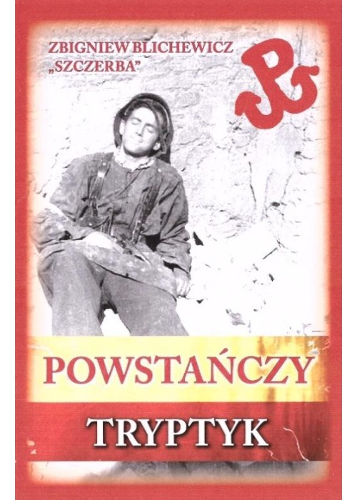 Powstańczy tryptyk w.4 BR Powstańczy tryptyk w.4 BR