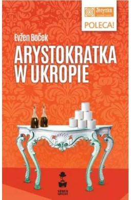 Arystokratka w ukropie