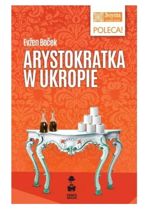 Arystokratka w ukropie
