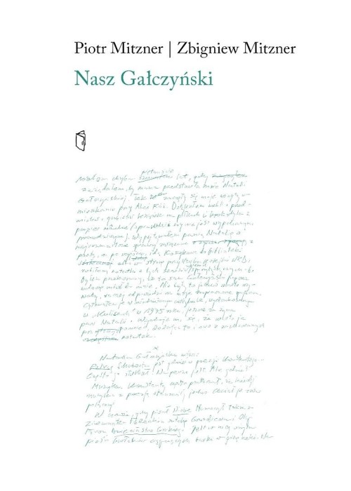 Nasz Gałczyński