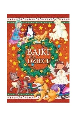 Bajki dla dzieci