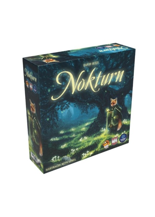 Nokturn (Nocturne)