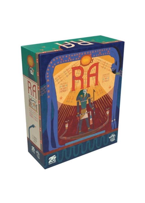 Ra