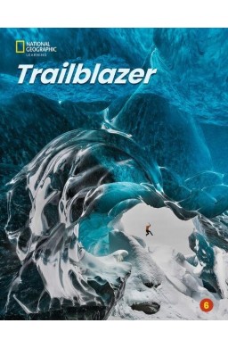 Trailblazer Level 6