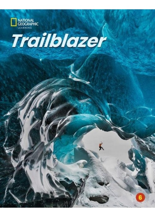 Trailblazer Level 6