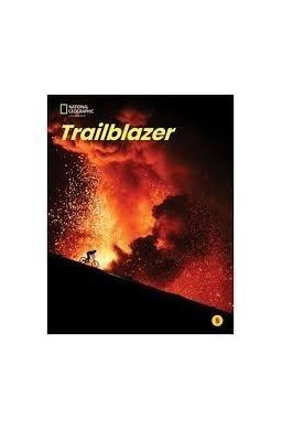 Trailblazer Level 5