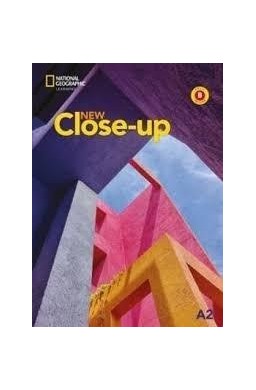 New Close-up A2 (Split B)