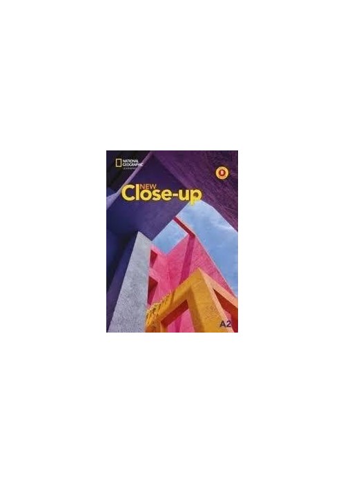 New Close-up A2 (Split B)