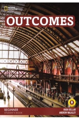 Outcomes 3rd Edition Beginner (Split B)