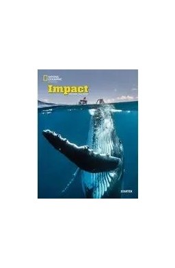 Impact 2nd ed Starter SB + online