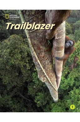 Trailblazer Level 1