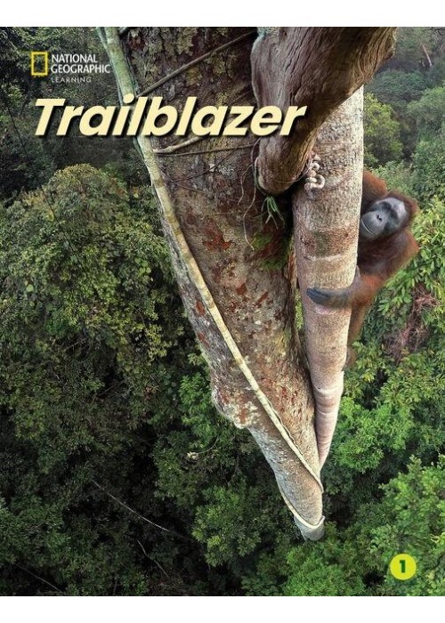 Trailblazer Level 1
