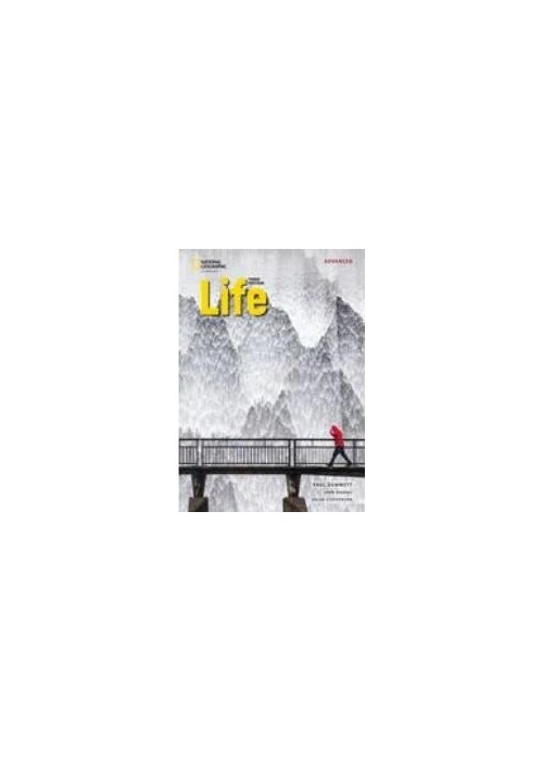 Life 3rd ed Advanced Combo Split B + online