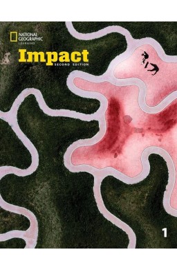 Impact 2ed Lesson Planner 1