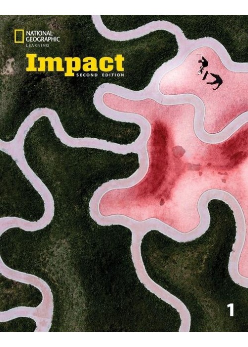 Impact 2ed Lesson Planner 1