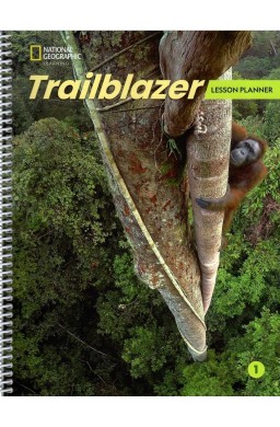Trailblazer Lesson Planner L1