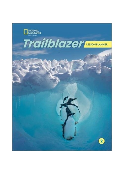 Trailblazer Lesson Planner L2 Trailblazer Lesson Planner L2