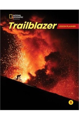 Trailblazer Level 5