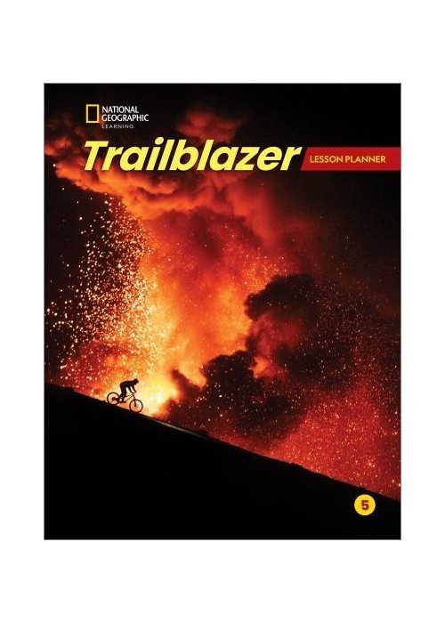 Trailblazer Level 5