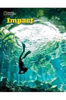 Impact 2ed Lesson Planner 2