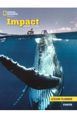 Impact 2ed Starter