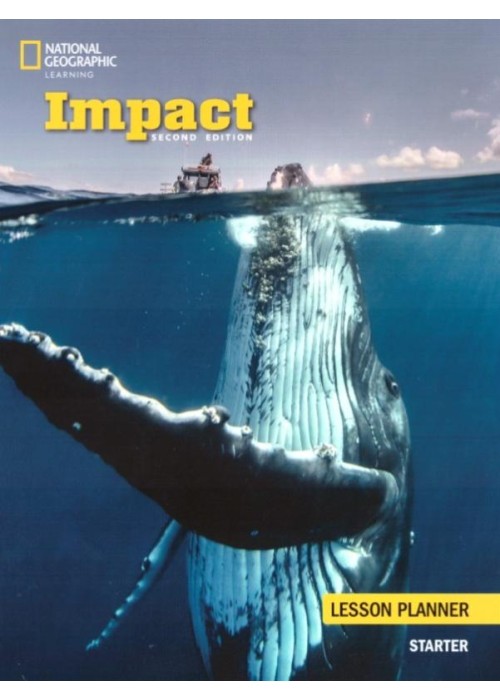 Impact 2ed Starter