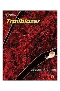 Trailblazer Lesson Planner L3