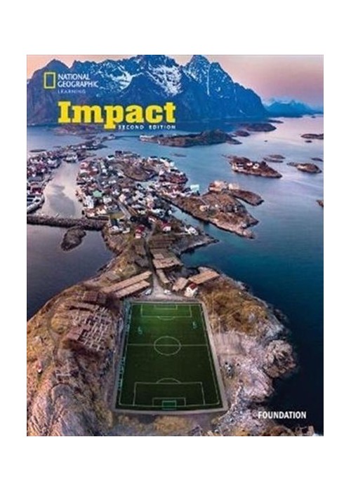 Impact 2 ed Foundation