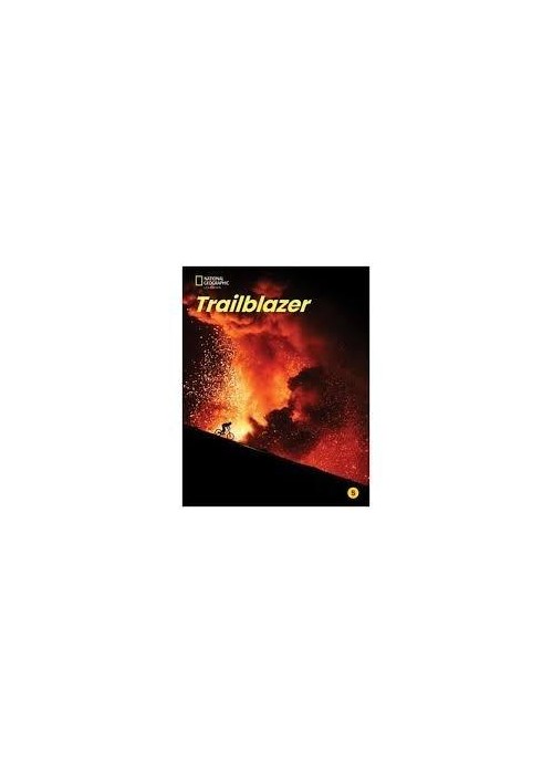 Trailblazer Level 5 WB