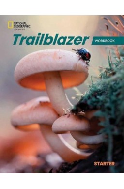 Trailblazer Starter WB