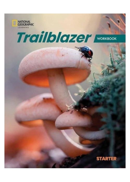 Trailblazer Starter WB