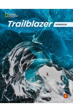 Trailblazer WB L6
