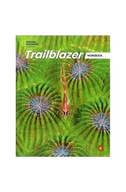 Trailblazer Level 4 WB