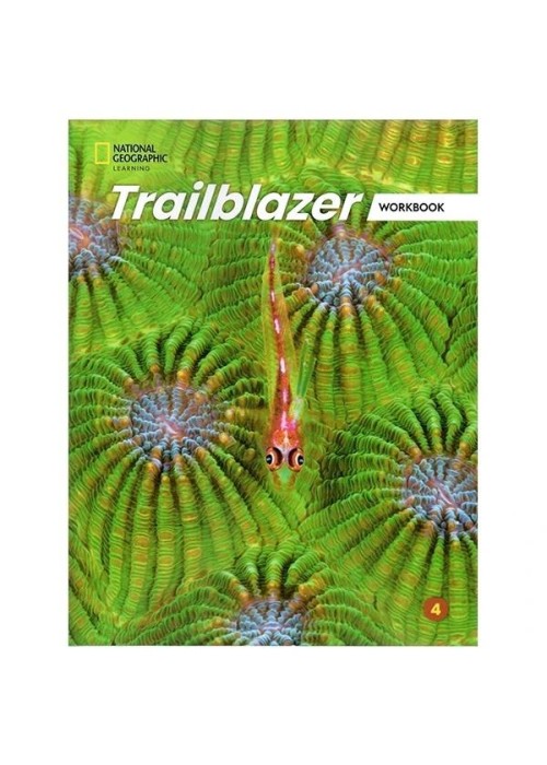 Trailblazer Level 4 WB