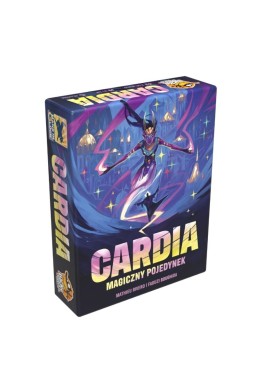 Cardia