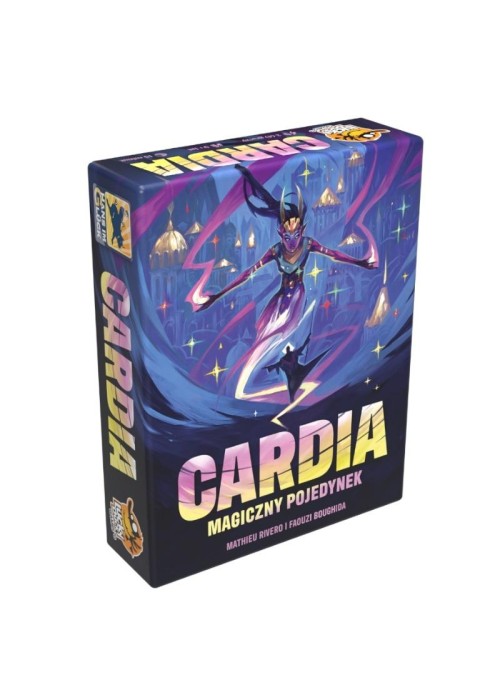 Cardia