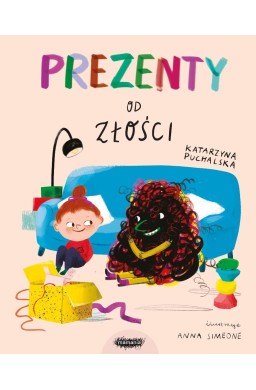 Prezenty od Złości