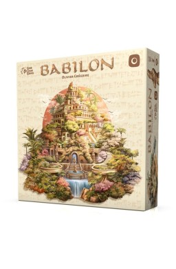 Babilon PORTAL
