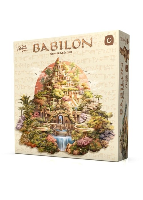 Babilon PORTAL