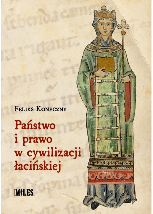 Państwo i prawo w cywilizacji łacińskiej