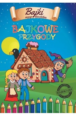 Bajkowe Przygody