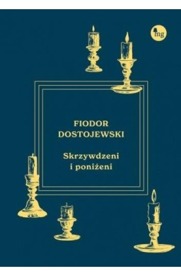 Skrzywdzeni i poniżeni