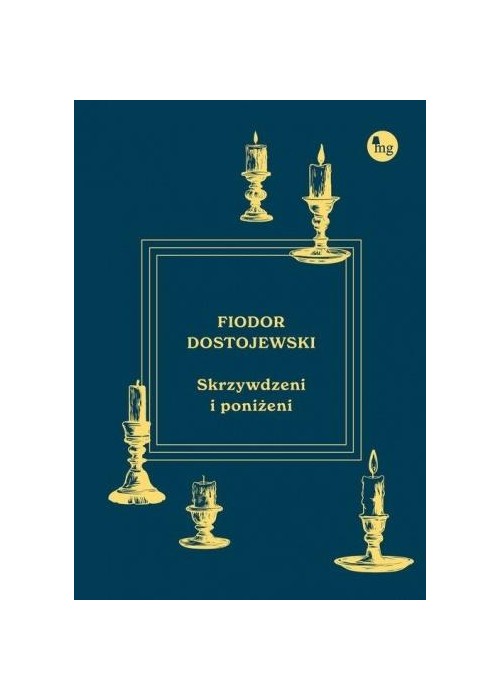 Skrzywdzeni i poniżeni