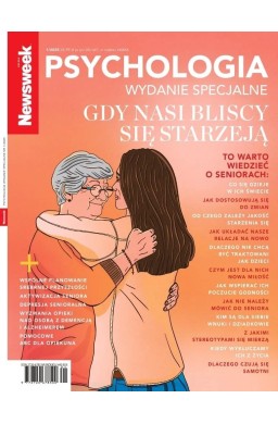 Newsweek Psychologia wyd.spec 1/2025