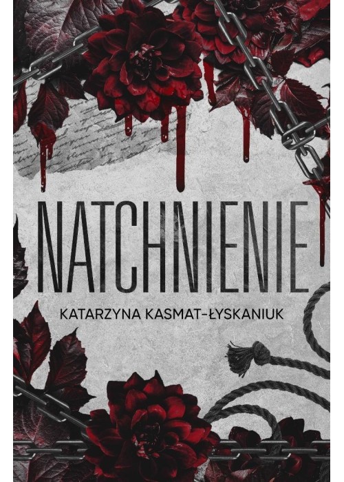 Natchnienie