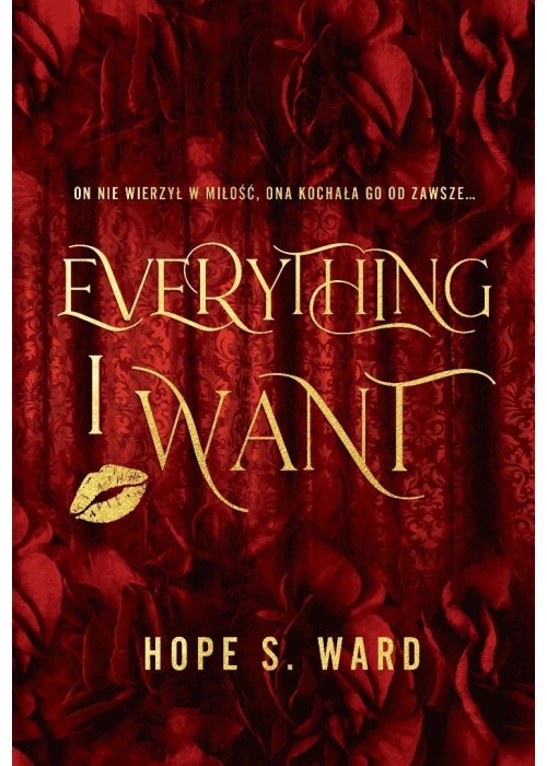 Everything I Want